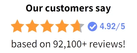 Primordial Vigor X 5 star ratings